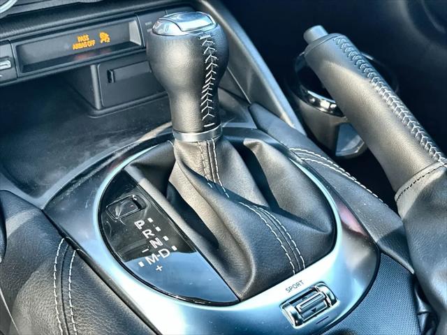 2026 Mazda MX-5 Grand Touring