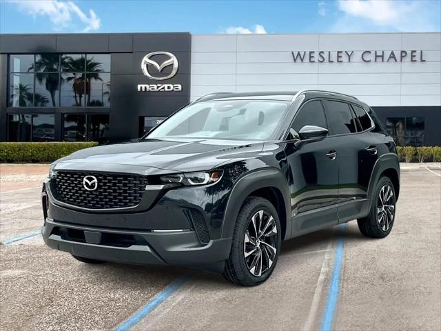 2026 Mazda CX-50 Hybrid Premium Plus for sale in Wesley Chapel, FL