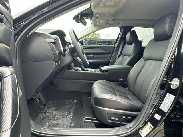 2026 Mazda CX-50 Hybrid Premium Plus