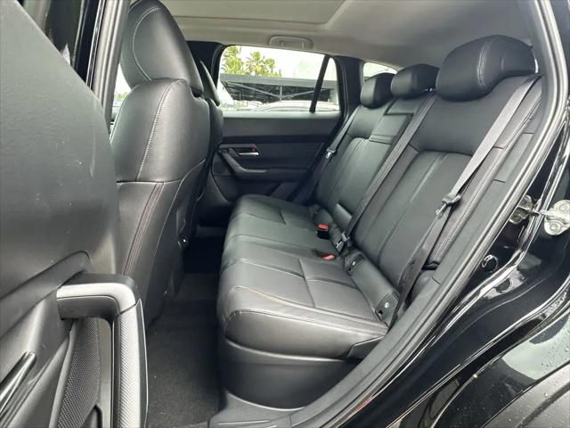 2026 Mazda CX-50 Hybrid Premium Plus