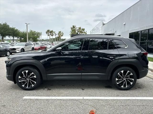 2026 Mazda CX-50 Hybrid Premium Plus