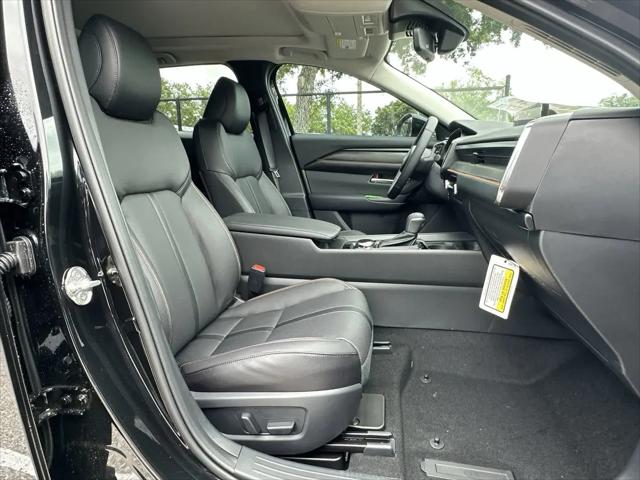 2026 Mazda CX-50 Hybrid Premium Plus