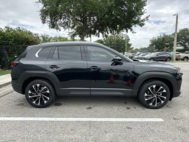 2026 Mazda CX-50 Hybrid Premium Plus