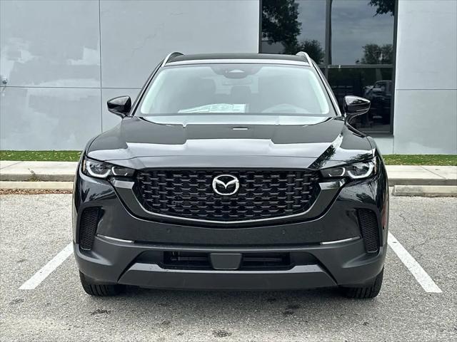 2026 Mazda CX-50 Hybrid Premium Plus