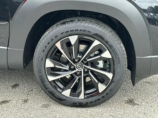2026 Mazda CX-50 Hybrid Premium Plus