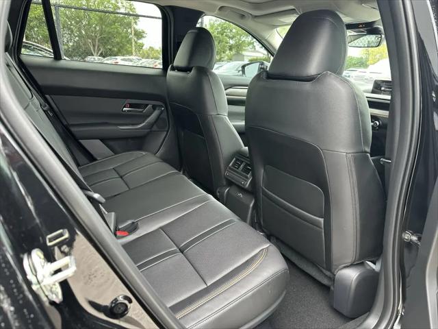2026 Mazda CX-50 Hybrid Premium Plus