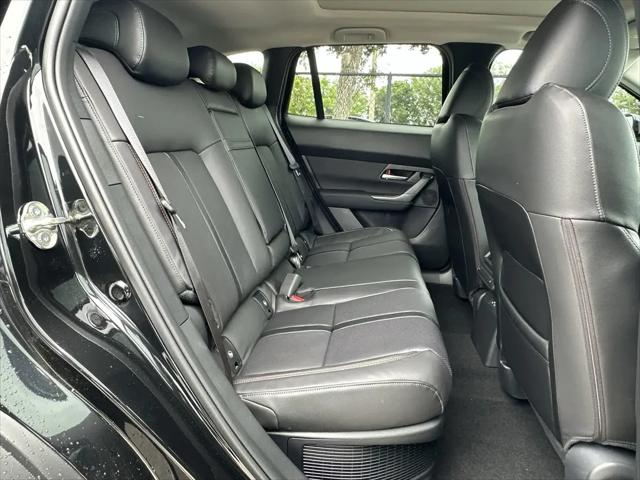 2026 Mazda CX-50 Hybrid Premium Plus