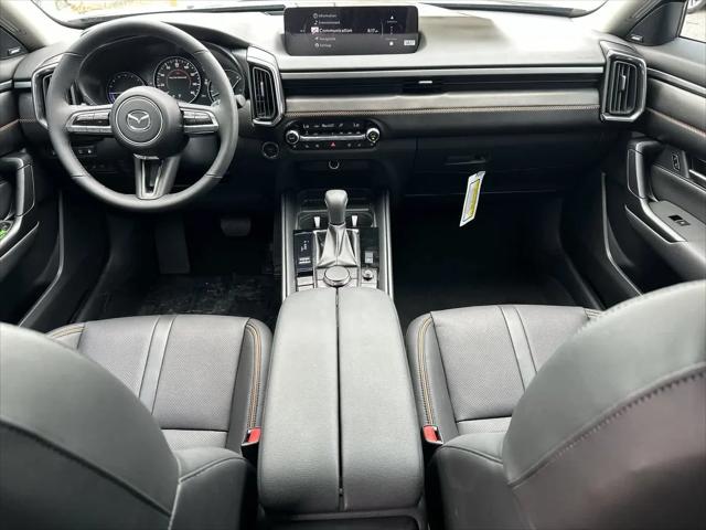 2026 Mazda CX-50 Hybrid Premium Plus