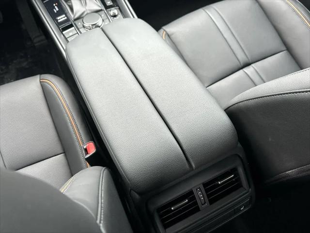 2026 Mazda CX-50 Hybrid Premium Plus