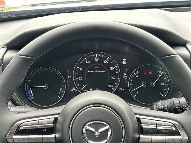 2026 Mazda CX-50 Hybrid Premium Plus