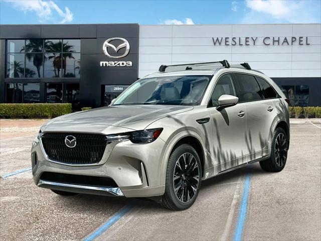 2026 Mazda X-90 3.3 Turbo S Premium Plus for sale in Wesley Chapel, FL