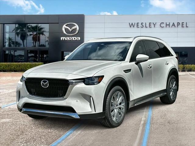 2026 Mazda X-90 3.3 Turbo Premium Plus for sale in Wesley Chapel, FL