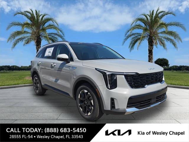 2026 Kia Sorento S for sale in Wesley Chapel, FL