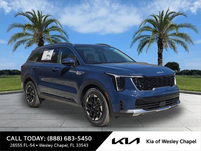 2026 Kia Sorento S for sale in Wesley Chapel, FL