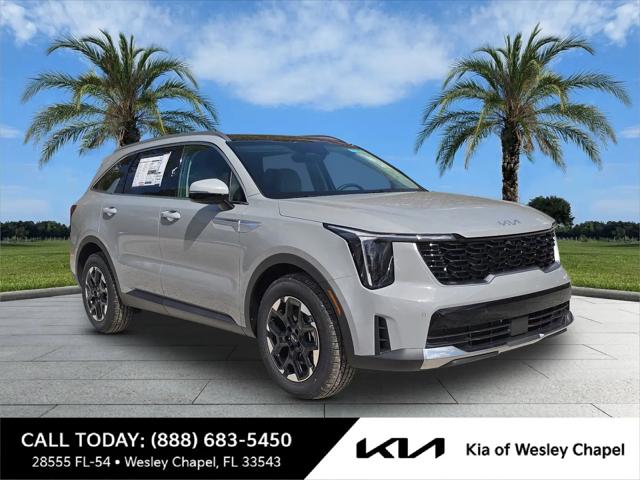 2026 Kia Sorento S for sale in Wesley Chapel, FL