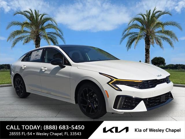 2026 Kia K5 GT-Line FWD for sale in Wesley Chapel, FL