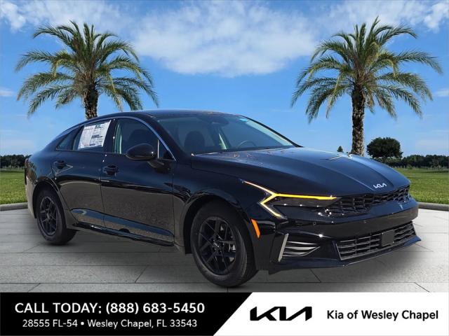 2026 Kia K5 LXS FWD for sale in Wesley Chapel, FL