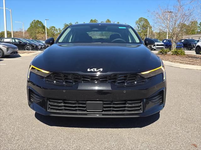 2026 Kia K5 LXS FWD