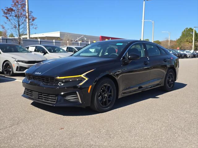 2026 Kia K5 LXS FWD
