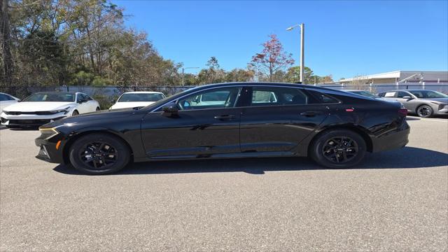 2026 Kia K5 LXS FWD