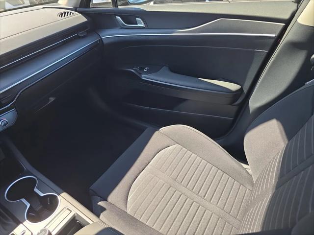 2026 Kia K5 LXS FWD