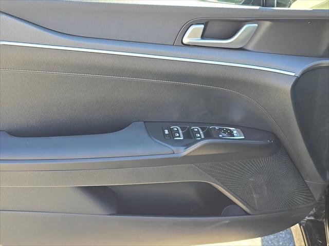 2026 Kia K5 LXS FWD