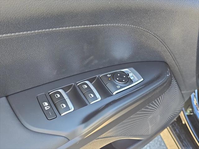 2026 Kia K5 LXS FWD