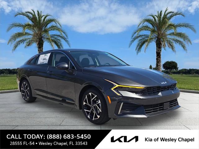 2026 Kia K5 EX for sale in Wesley Chapel, FL