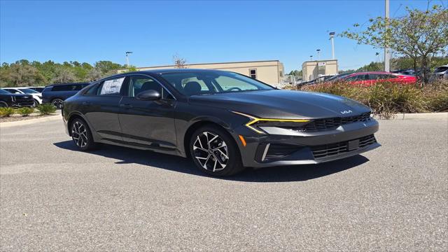 2026 Kia K5 EX