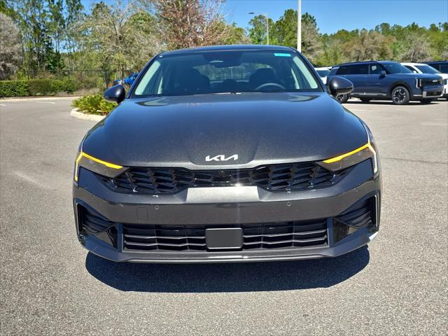 2026 Kia K5 EX
