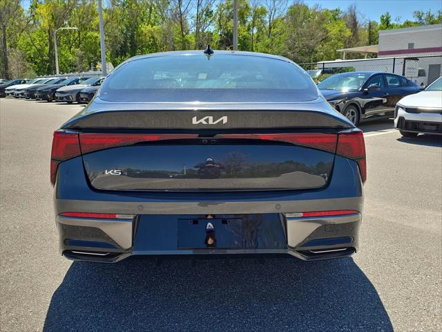 2026 Kia K5 EX
