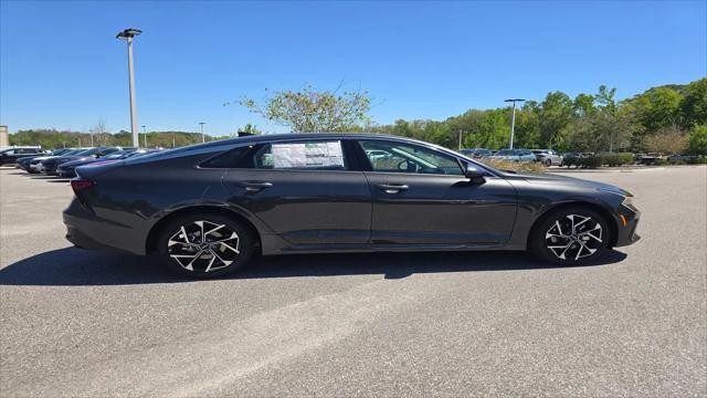2026 Kia K5 EX