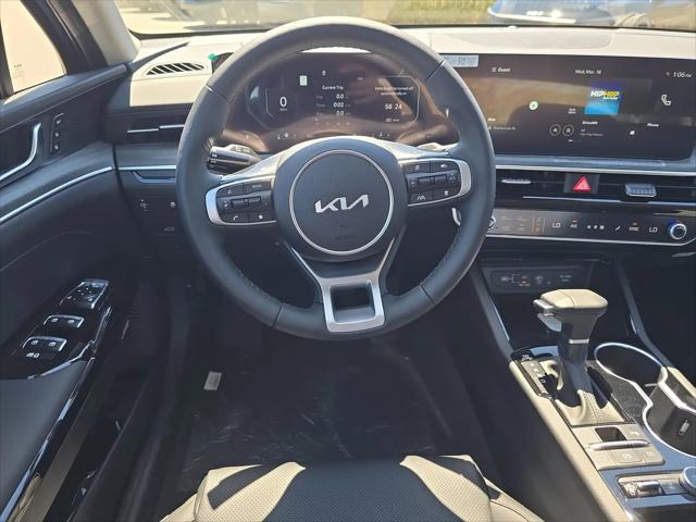2026 Kia K5 EX
