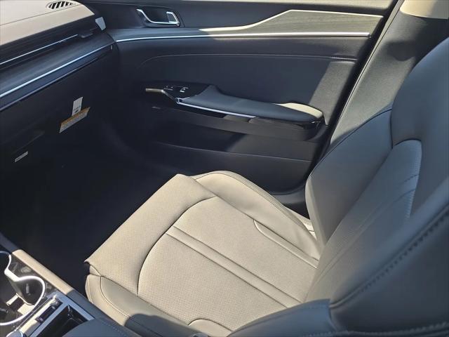 2026 Kia K5 EX