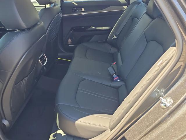 2026 Kia K5 EX