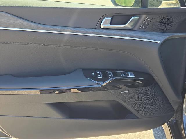 2026 Kia K5 EX