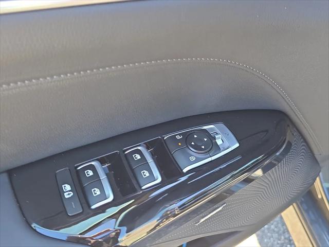 2026 Kia K5 EX