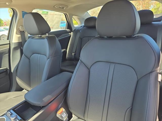 2026 Kia K5 EX