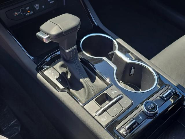 2026 Kia K5 EX
