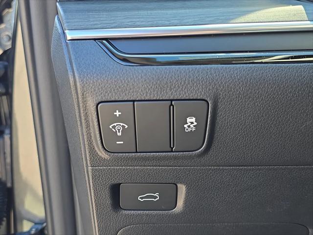 2026 Kia K5 EX