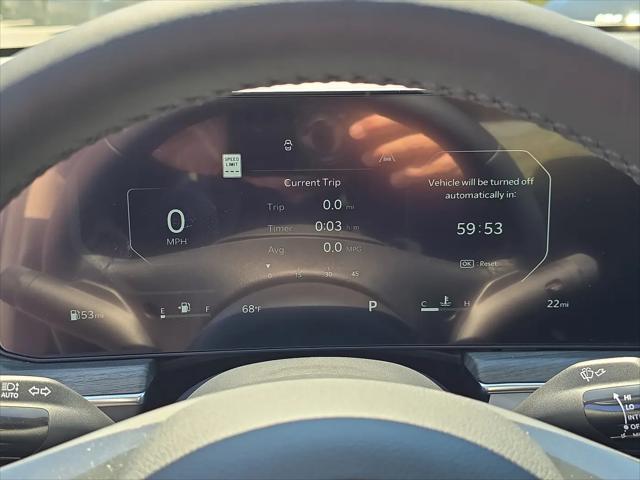 2026 Kia K5 EX