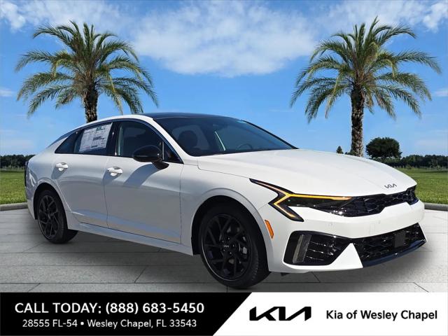 2026 Kia K5 GT-Line FWD for sale in Wesley Chapel, FL