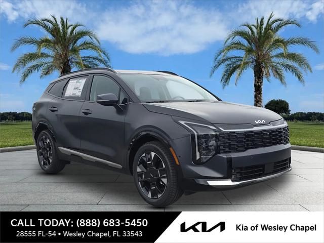 2026 Kia Sportage SX-Prestige for sale in Wesley Chapel, FL