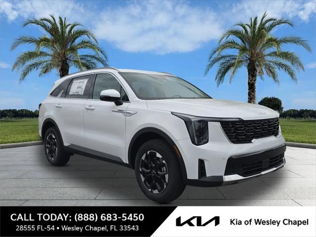 2026 Kia Sorento S for sale in Wesley Chapel, FL