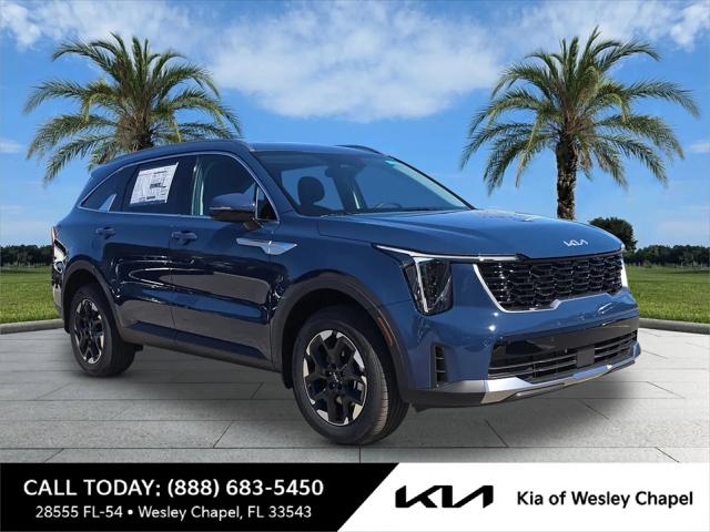 2026 Kia Sorento S for sale in Wesley Chapel, FL