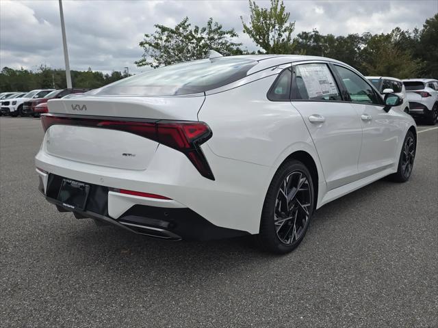 2026 Kia K5 GT-Line FWD