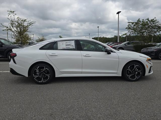 2026 Kia K5 GT-Line FWD