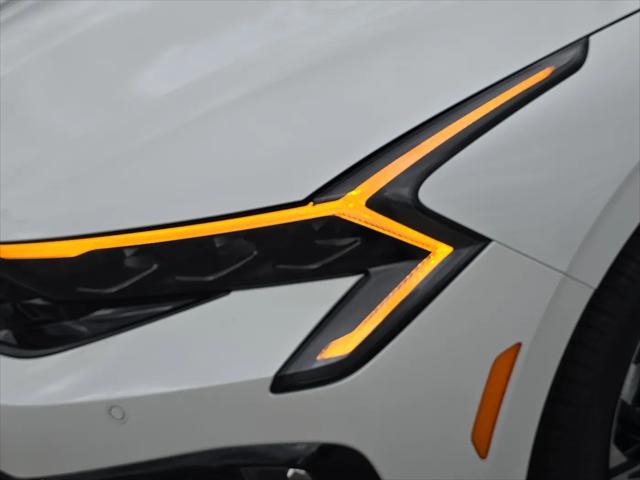 2026 Kia K5 GT-Line FWD