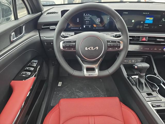 2026 Kia K5 GT-Line FWD