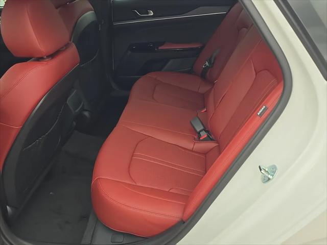 2026 Kia K5 GT-Line FWD